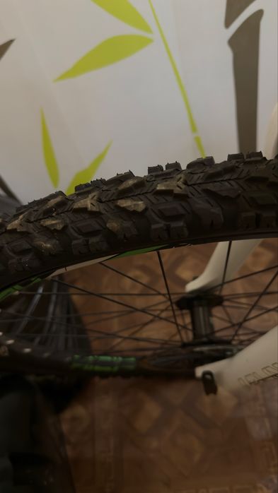 Bicicleta Mtb Devron M