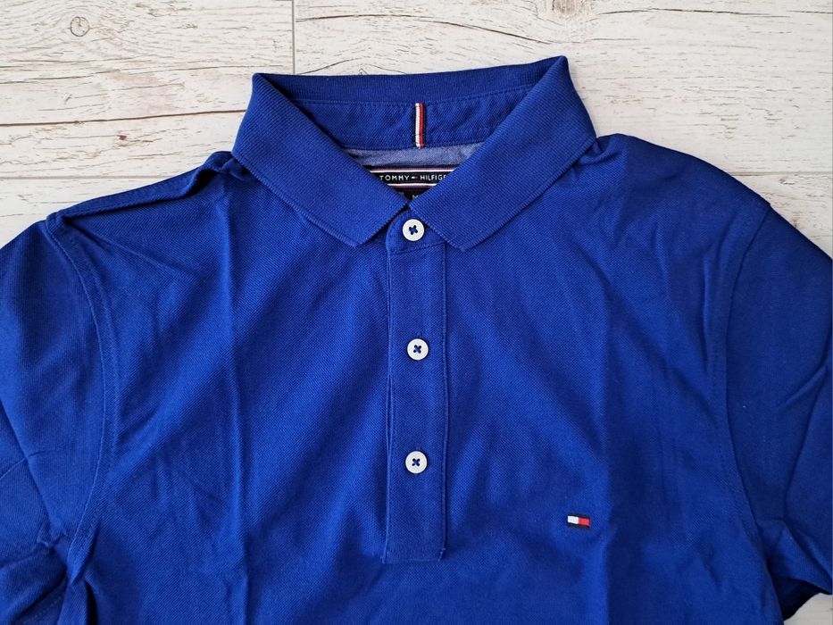 Tommy Hilfiger-Ориг.тениска