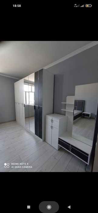 Спальный гарнитур