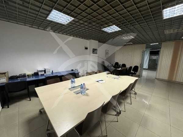 Дава се под наем Офис в Пловдив, Център - 87 кв.м за 63000 € - Снимка #1