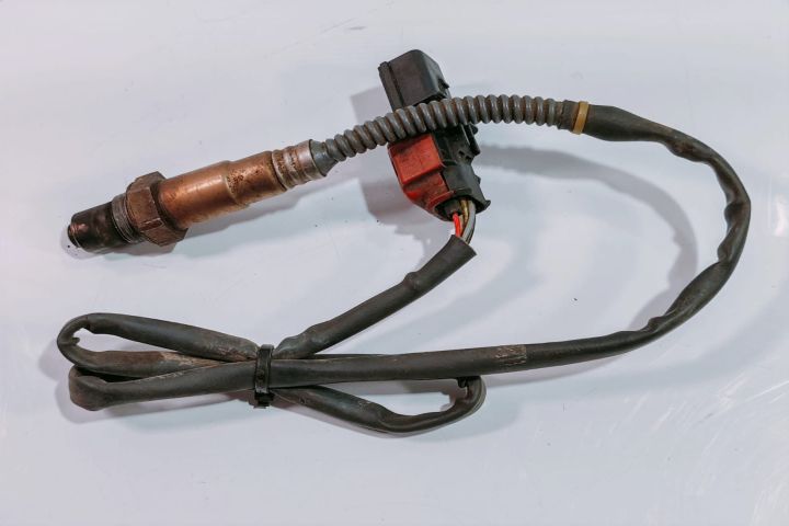 Sonda Lambda  057906262 Volkswagen VW Golf a 5-a generatie seria