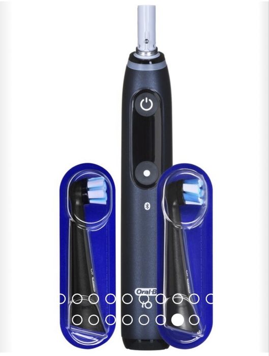 Periuta electrica Oral B Braun IO 8