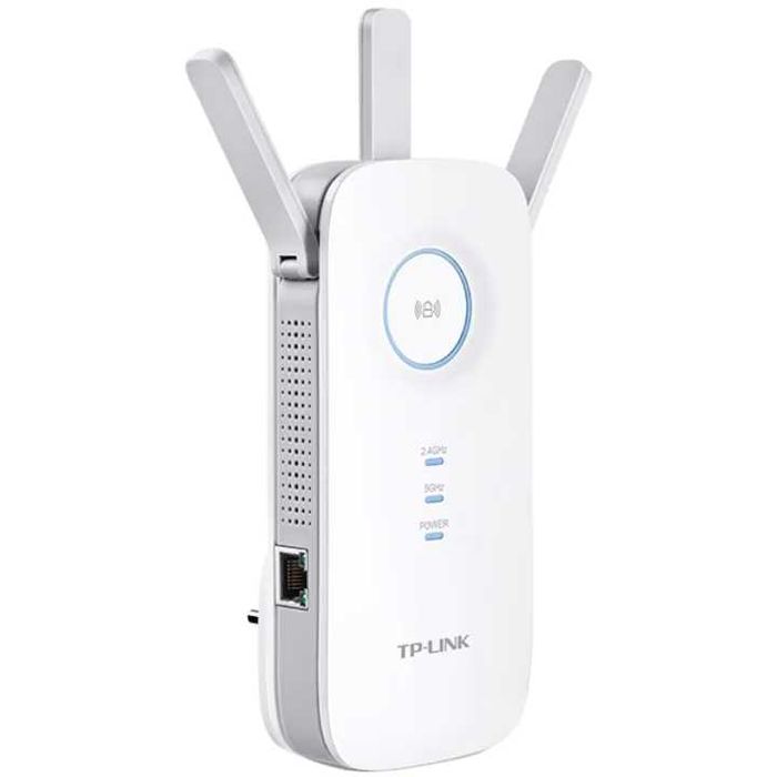 Range Extender wireless AC1750 TP-Link RE450, Sigilat