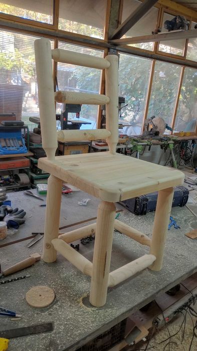 Столове стил рустик rustik