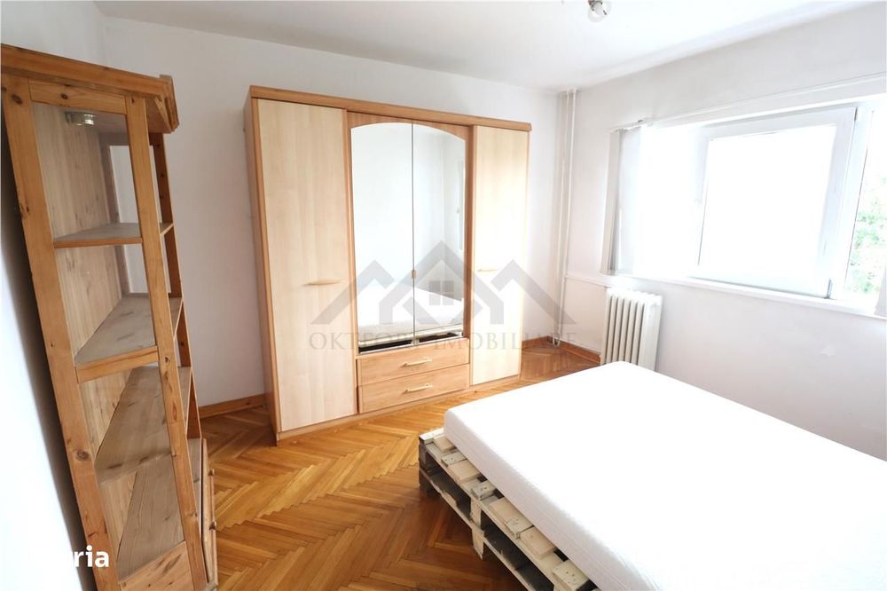 Apartament 2 camere , zona Aradului