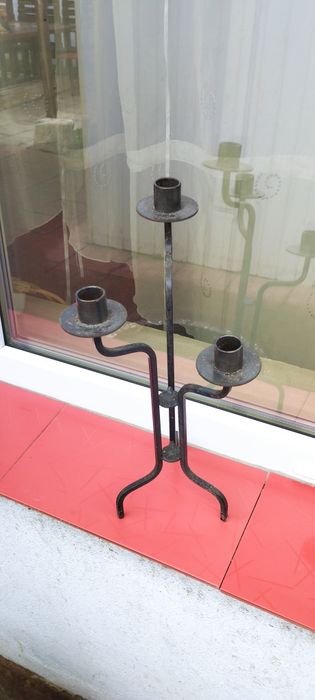 Suport de lumânări