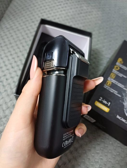 Apărat de bărbierit Mantis 2în1