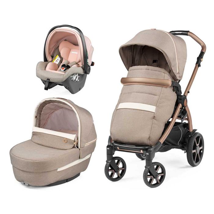 Peg perego/ Бебешка Количка Пег перего