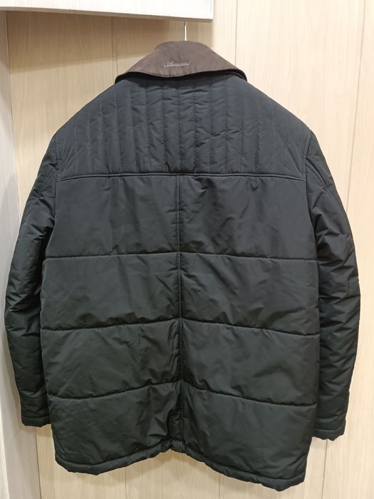 Мужская куртка Armani