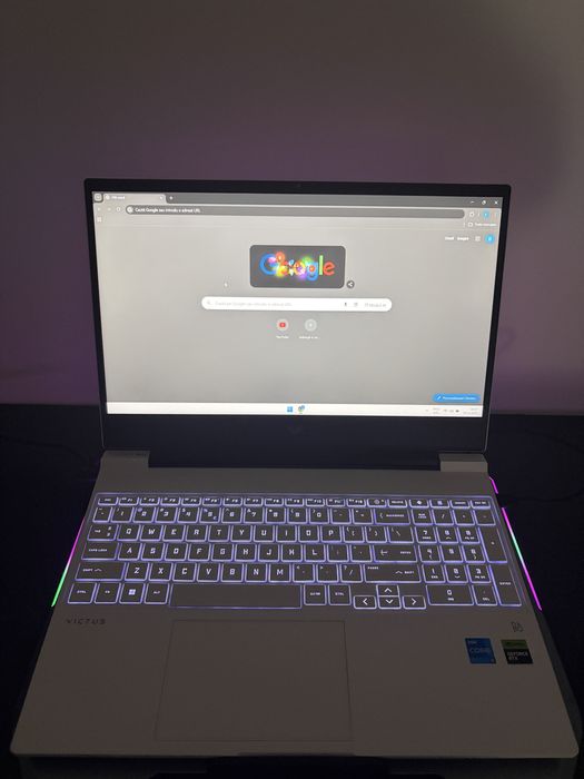 Vand laptop de gaming victus