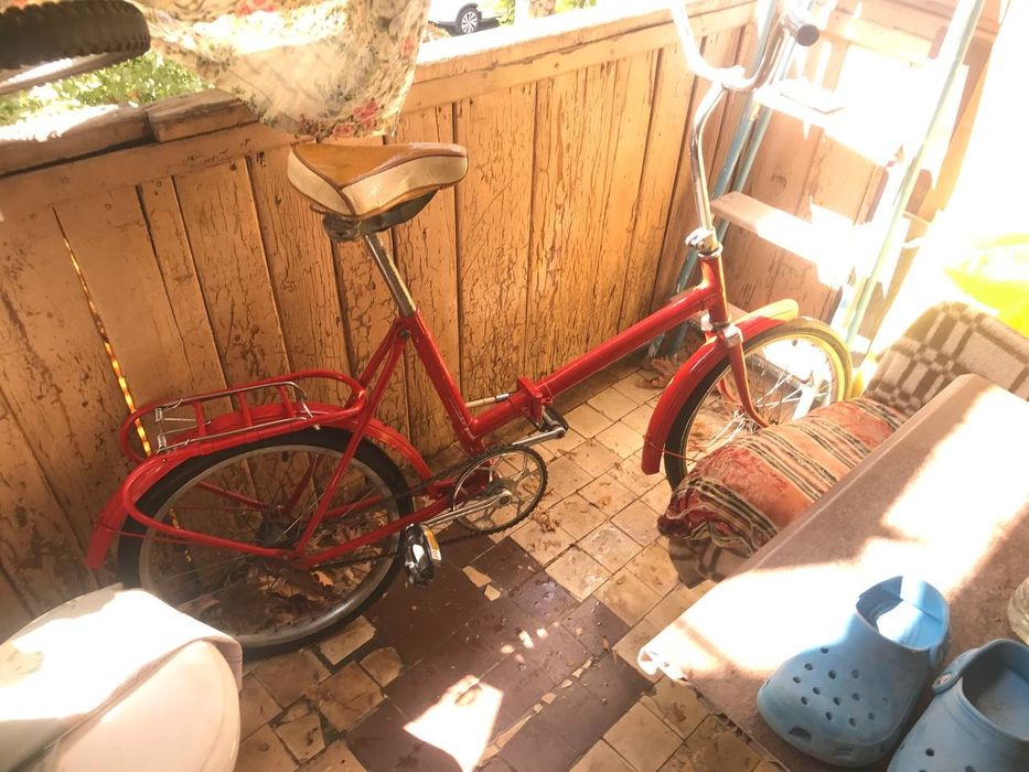 Продаются 2 велосипеда