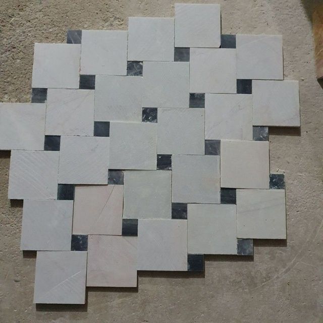 Mramor va mramor maxsulotlari birinchi qol