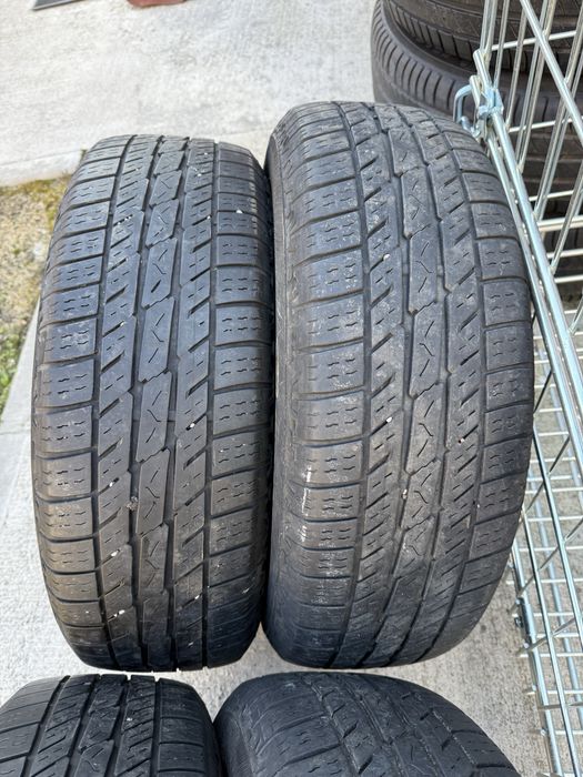 Vand Anvelope 215 70 R 16  Barum  Bravuris 4x4