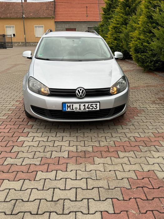 Vw Golf 6 impecabil
