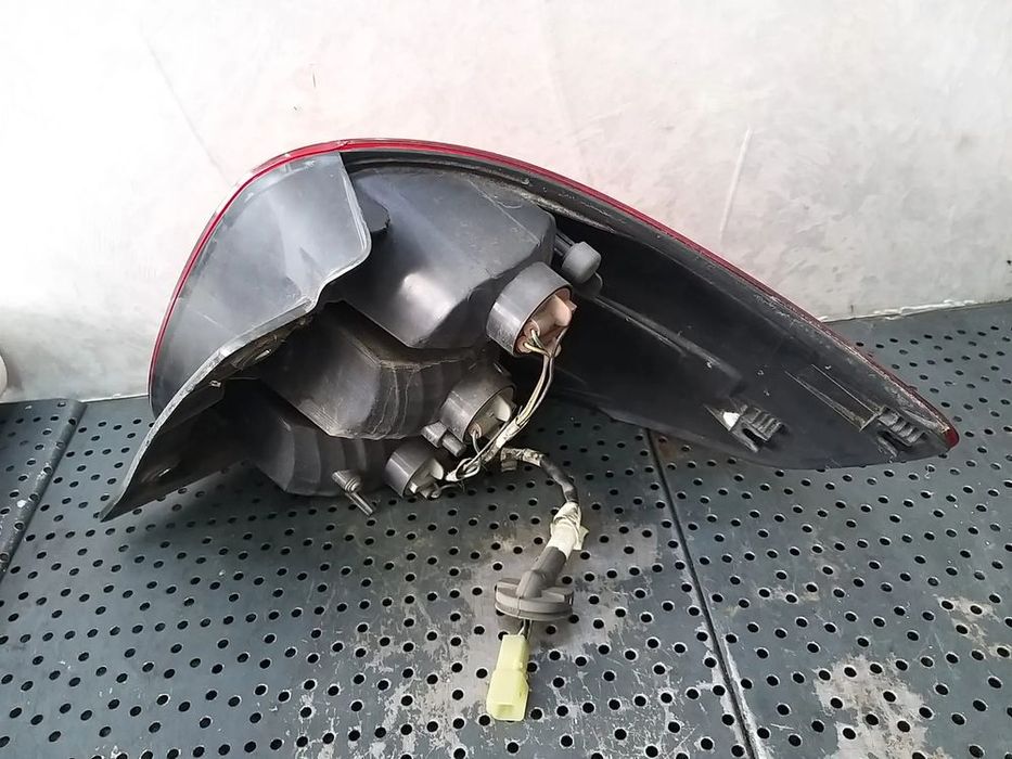 Stop tripla lampa stanga fiat sedici 189