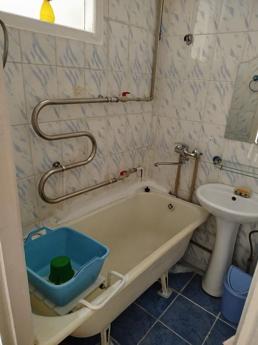 Сдаю на долгую срок квартиру