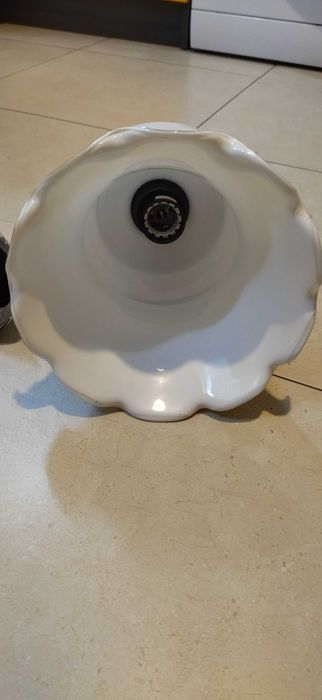 лампа "орел/сокол"; Спотове за стена, абажур за кухня/коридор