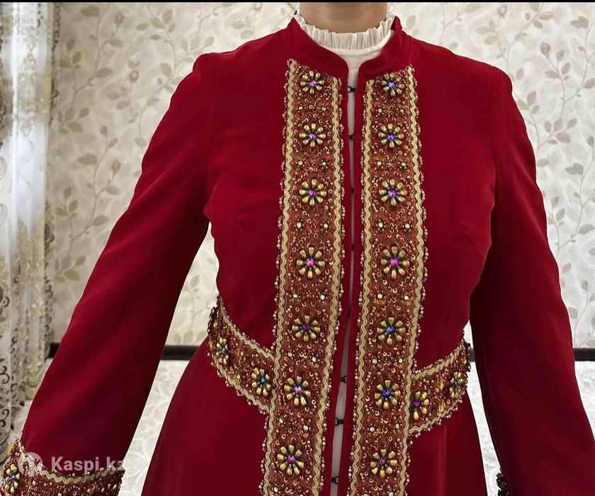 Камзол,бешпент,койлек,кажекей