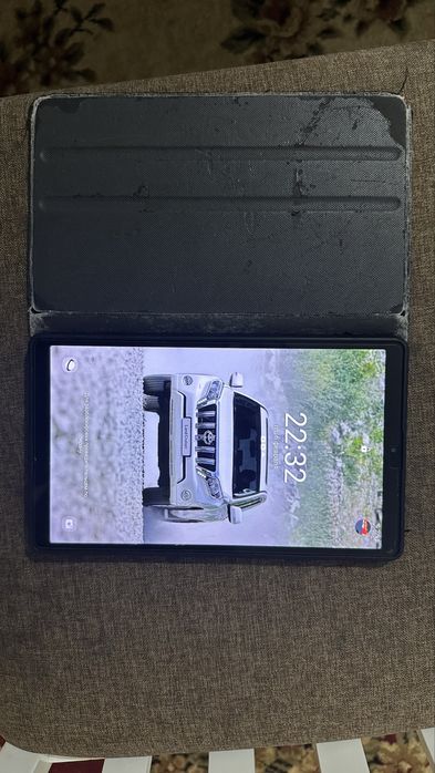 Продаю планшет Galaxy Tab A7 Lite