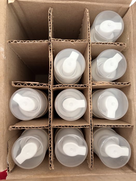 Очиститель stomaplast luxe 250ml