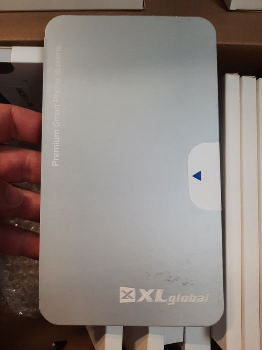 Дисплей за айфон с високо качество за xs,xr,11 pro 8,8 plus