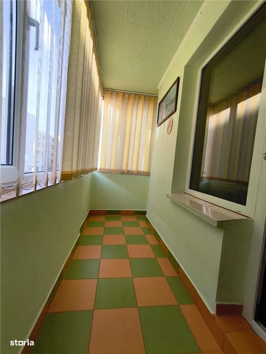 Apartament 3 Camere 68mp Etaj 1 Zona linistita