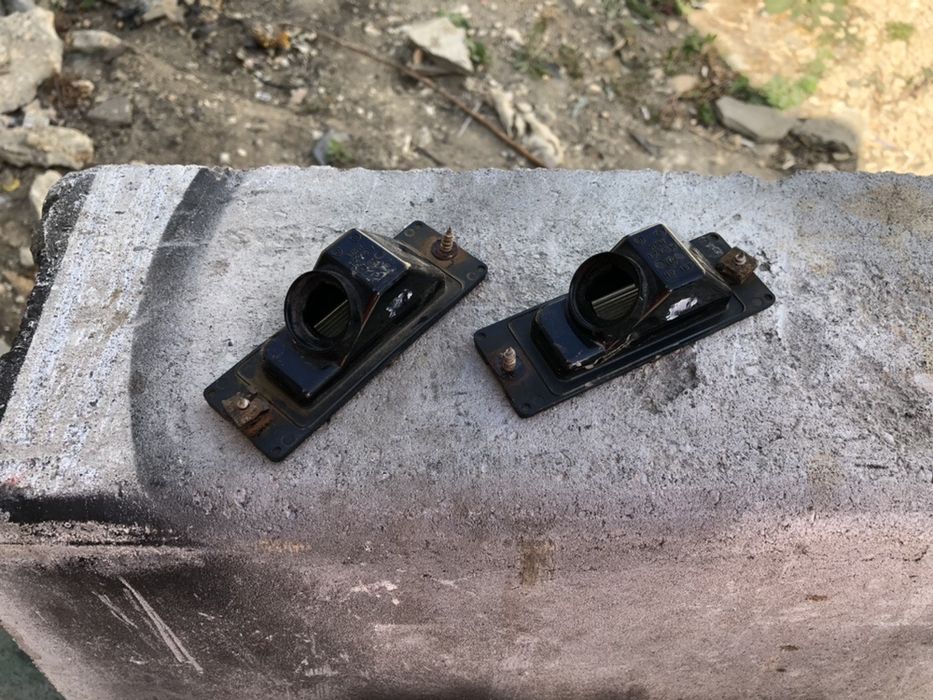 Блок , вал и др за Padjero sport