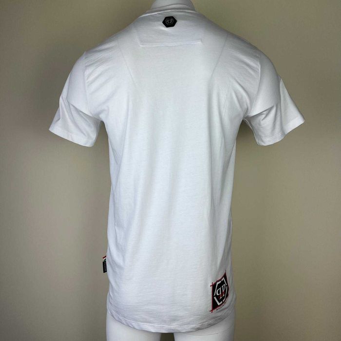 Тениска Philipp Plein – Limited Edition