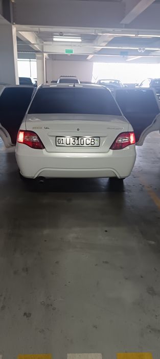 Nexia2 cons gibrit