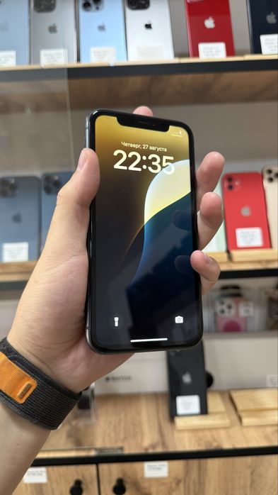iPhone 11 64GB