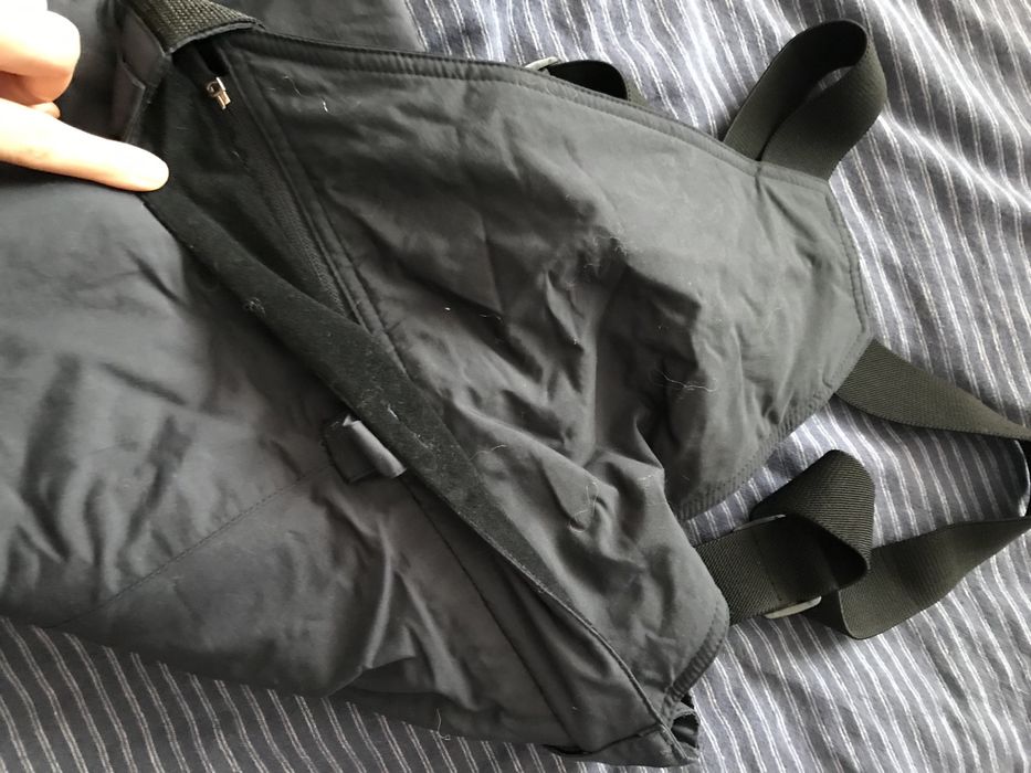 Ски панталон