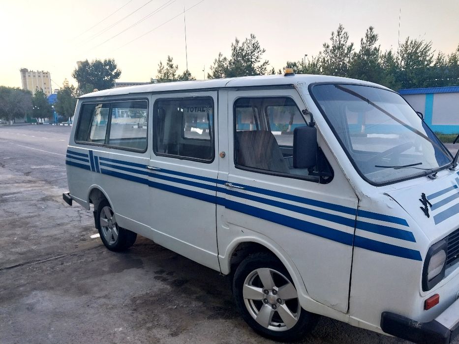 Раф2203 сотилади