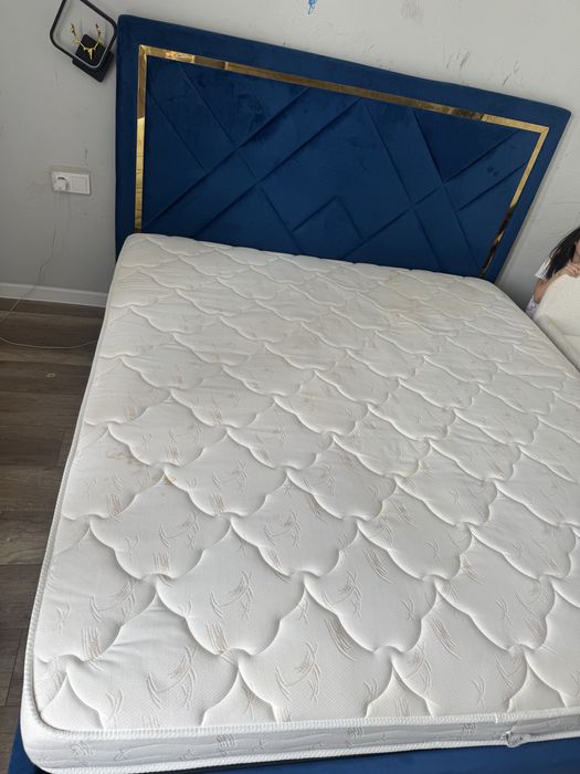 2х сп кровать 180*200