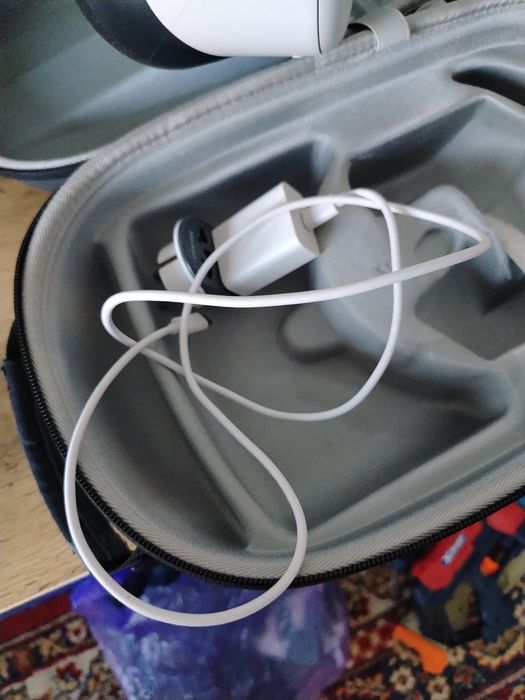 Vr meta oculus quest 2 продать срочно!