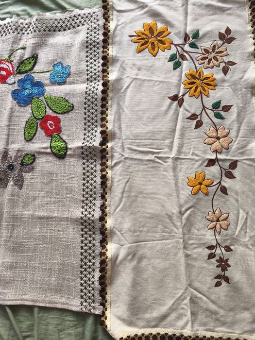 Ștergare,fata masa port traditional