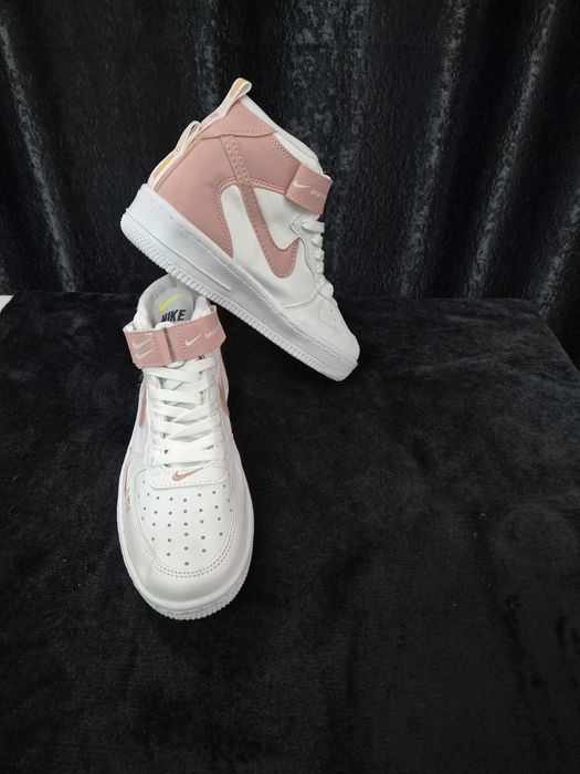 Ghete Nike Sportswear