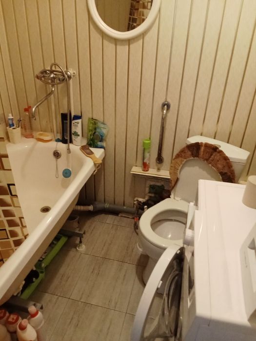 Сдам 1к.кв. на длительный срок
