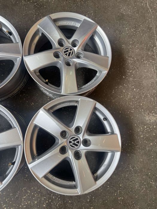 Алуминиеви джанти за Фолксваген/ VW