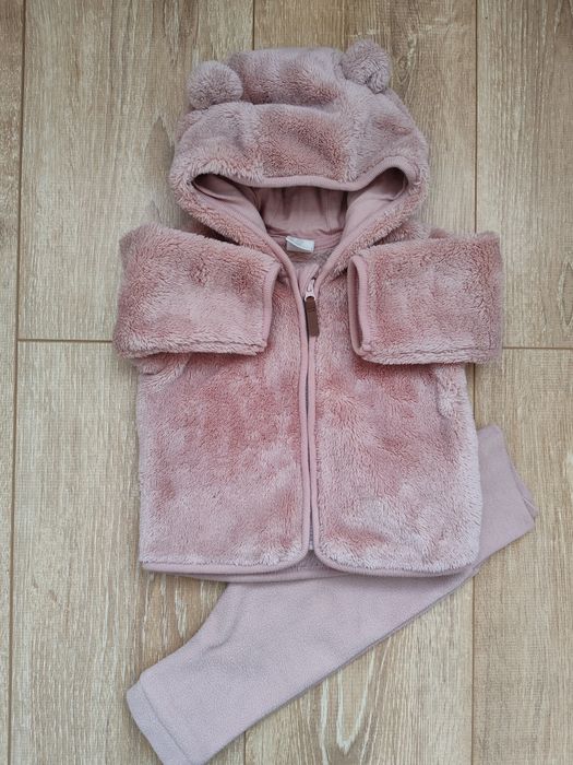 Seturi fleece H&M