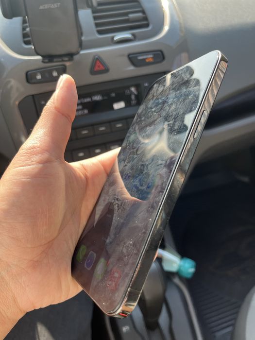 Iphone 13 pro max 256 GB