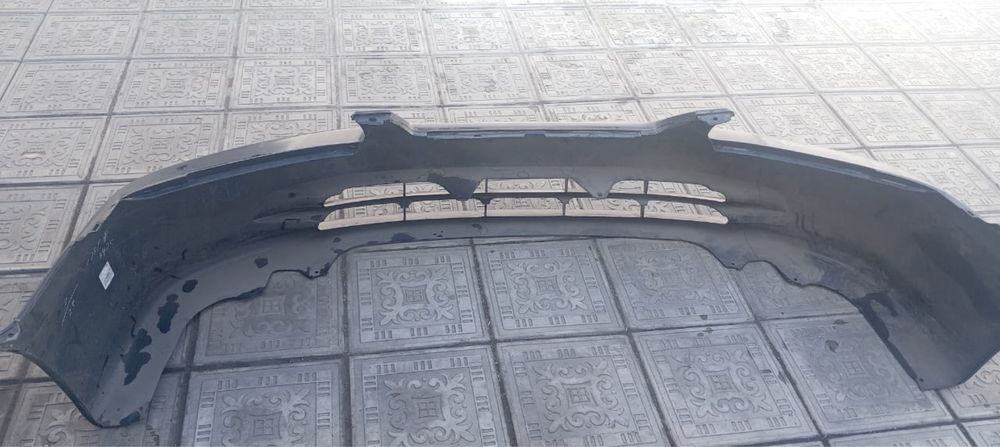 Бампер тойота камри 20