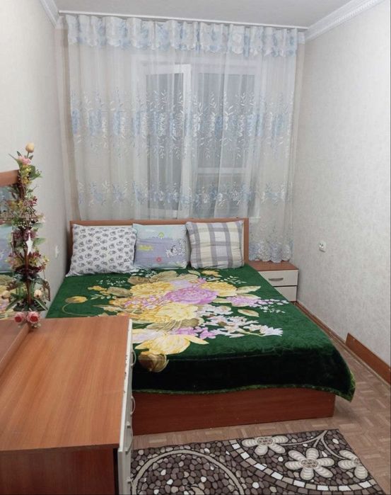 Максим Горький 1в2 комнатная