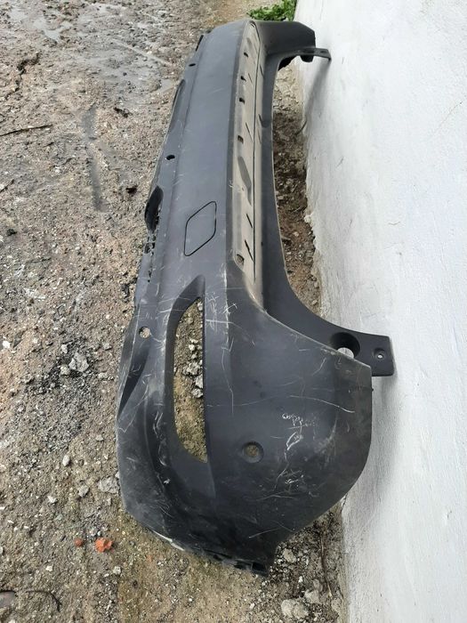 Задна броня за Пежо 5008 Peugeot 5008/2013-2016г