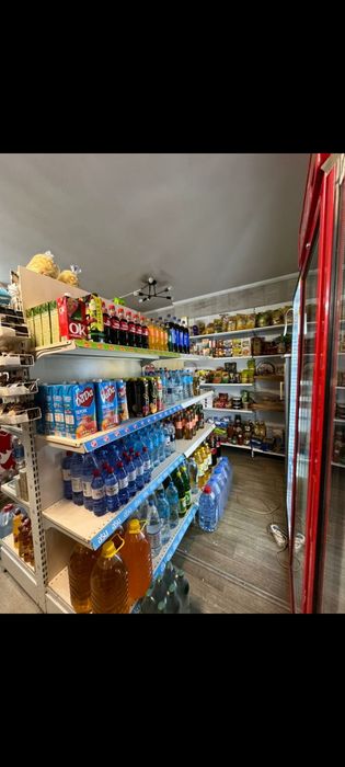 Сдам магазин срочно