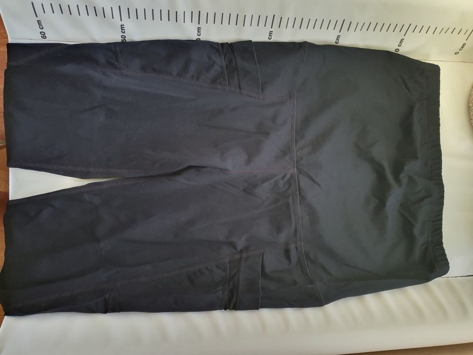 Клинове за бременни