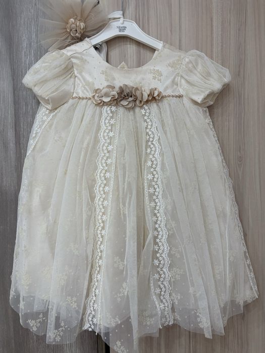 Дамска и детска рокля!Мама и бебе!