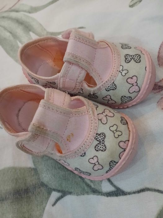 КиК пантофки 20 номер