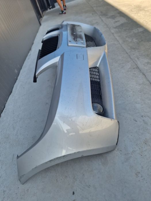 Bara fata spate praguri bmw e90 mp m pachet nfl