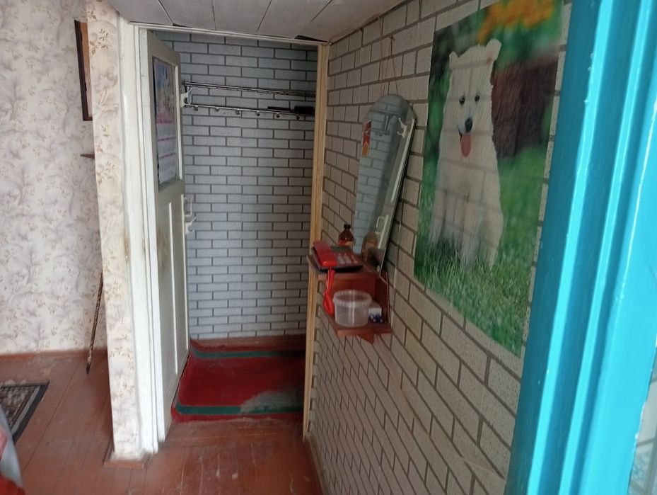 Продажа квартиры