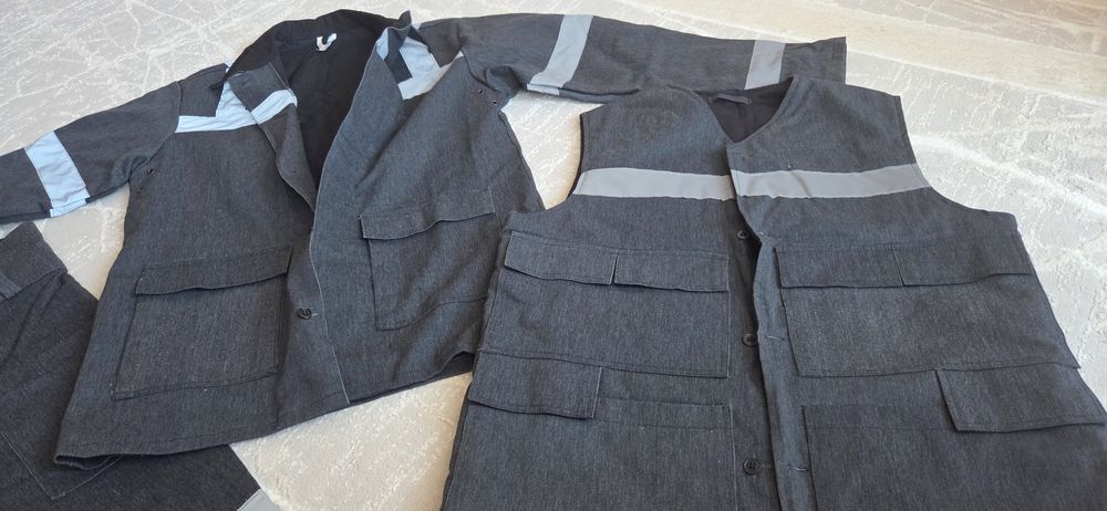 Продам спец одежду